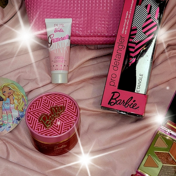 PUR Barbie Collection - Picture 7 of 12